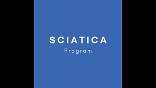 Sciatica Program