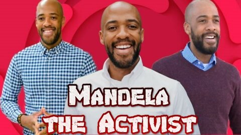 Mandela the Activist