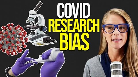 Covid survey by researcher critical of politicized science || Dr. Aditi Bhargava