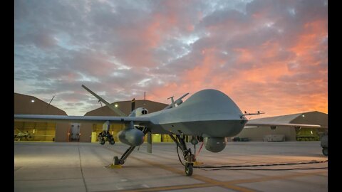 Like Horse Cavalry Against Tanks! Deadly way to wage war, using militarized ‘drone swarms’
