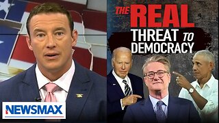 Carl Higbie: Democrats are Dooming our Country