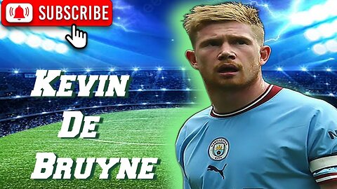 Kevin De Bruyne