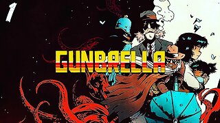GUNBRELLA | Hunt The Killer | Uncover the Truth with Your Wife's Murder Weapon!