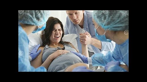 DREAM BIRTH | Natural Labor and Delivery