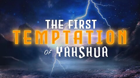 YRM Sabbath Live Feed, June 6, 2020, "The First Temptation of Yahshua"