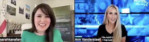 BirthRight Movie and Interview with Ann Vandersteel