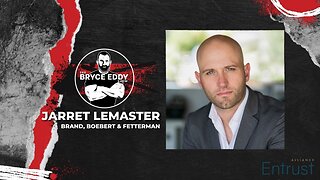 Jarret Lemaster | Brand, Boebert & Fetterman
