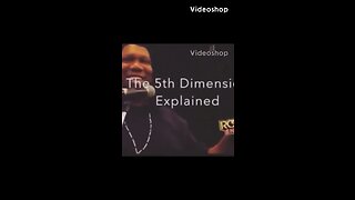 Consciousness ( 5th dimension )