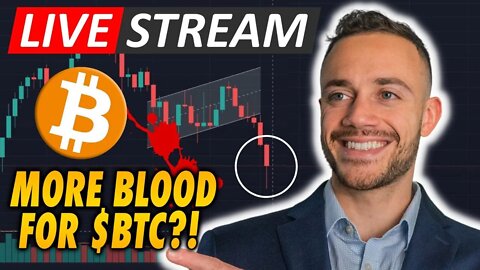 LIVE: The Ultimate Crypto Strategy For Consistent Profits!