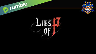 Playing the Lies of P demo, will it be a struggle?