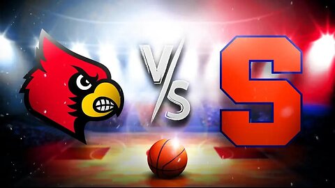 Louisville vs. Syracuse Basketball Highlights 2/7/2023