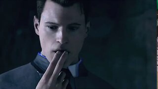 Detroit Become Human Part 14 Gameplay No Commentary