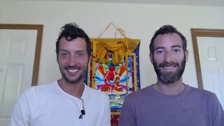 July Ascension Update with Michael and Ron