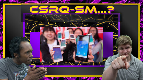 Oreyo Show EP.64 Clips | CSRQ-SM...?