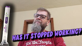 Mounjaro 5mg - Week 21 update/vlog. I think it stopped working.