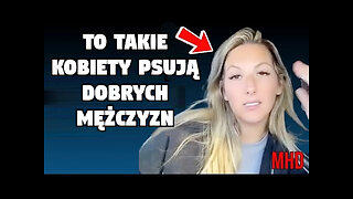 Kobieta rozwiodła się z dobrym facetem i nie żałuje tego, ponieważ „MIŁOŚĆ” jest na pierwszym miejscu