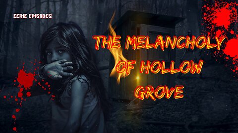 The Melancholy of Hollow Grove