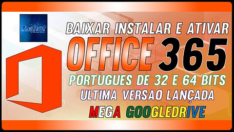 How to Download Install and Activate Microsoft Office 365 Multilingual Permanent Full Crack