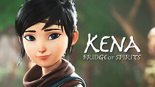 KENA: BRIDGE OF SPIRITS #3 - Em busca do irmão Taro! (Legendado em PT-BR)