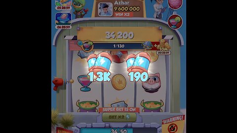 👌100% live game play and working trick 10 point symbol #coin master games thanks