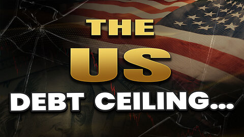 The US debt ceiling...