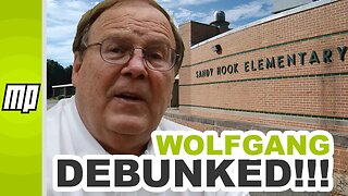 Wolfgang Halbig: Former Darling of the Sandy Hook Conspiracy Movement and ‘Nobody’