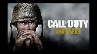 Call of Duty WWII Full Gameplay PS5