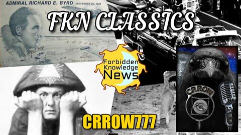 FKN Classics: Welcome to A Brave New World - Technology Deception w/ Crrow777