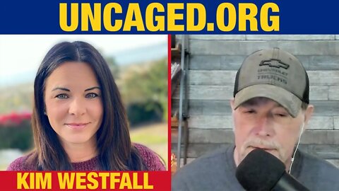 Kim Westfall | Uncaged