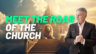 The Collapsing West meets the Roar of the Church | Lance Wallnau