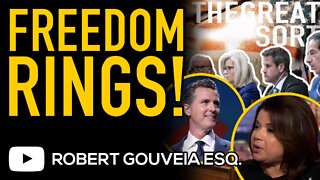 Freedom Rings!
