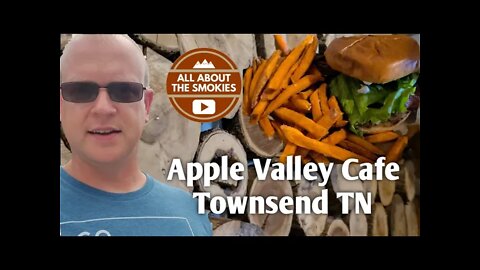 Apple Valley Cafe - Townsend TN