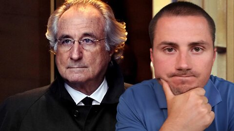 Bernie Madoff's Scam Created The Craziest Contract in MLB History