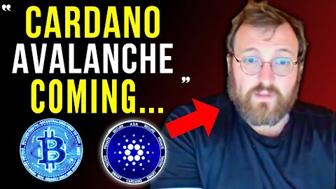 Why Cardano will SUCCEED! Charles Hoskinson on ADA and Price Prediction Thoughts (Alonzo Update)