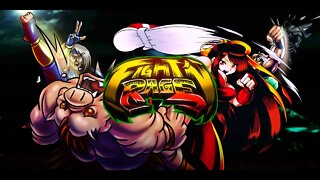 Fight' N Rage - Conheça um novo Beat'n Up sensacional!