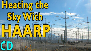 Remember HAARP and The ABNORMAL WEATHER