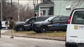 Police investigate 6 deadly shootings in Cleveland over several days