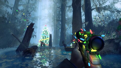 BEST CHRISTMAS MODS 2023 | Left 4 Dead 2