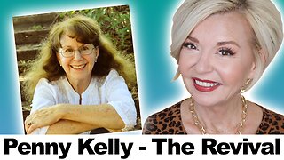 Penny Kelly - The Revival