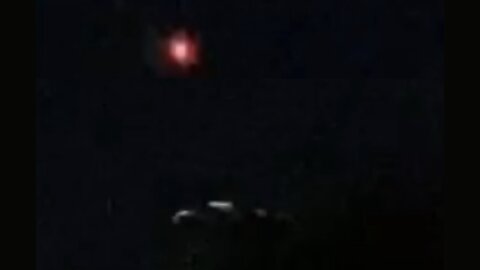 Jaw-Dropping Croatia UFO Sighting with Helicopter Captured on Camera - August 2, 2023