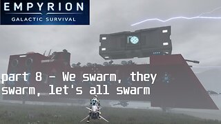 Let's mess around in | Empyrion Galactic Survival v1.10.2