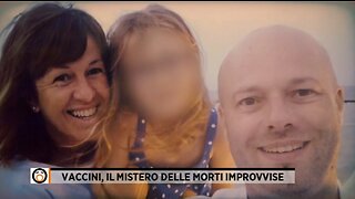 Altro caso di morte improvvisa dopo la terza dose