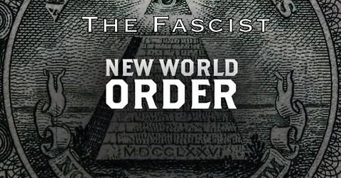 The Fascist New World Order Podcast #33 - The Insanity Of The Human Race