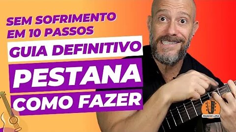 [GUIA COMPLETO] Tudo sobre Pestana! 10 passos para dominar a pestana sem sofrimento.