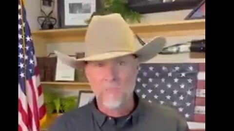 SHERIFF MARK LAMB REVEALS ILLEGALS ARE RECEIVING $5000 VISA GIFT CARDS