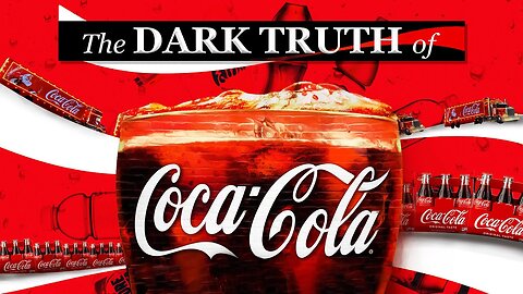 The Dark History of Coca Cola