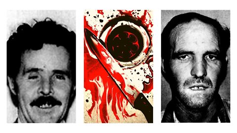 HENRY LEE LUCAS & OTTIS TOOLE