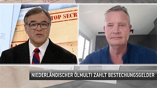 Whistleblower (Folge 1): Bestechungsgelder eines niederländischen Ölmultis