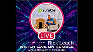 Live with Scholastic Action Shooting Program Director Rick Leach