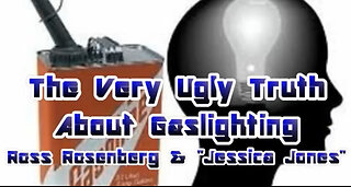 The UGLY Truth About Gaslighting, Brainwashing & Mind-Control. A Dysfunctional Family Story